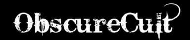 Obscura Logo
